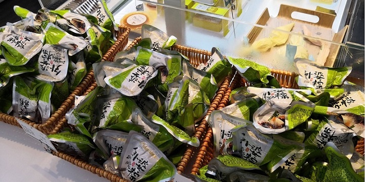 工業(yè)除濕機(jī)，食品加工行業(yè)的“保護(hù)傘”
