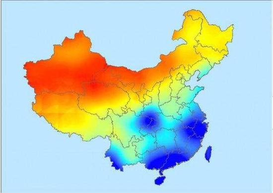除濕機加濕器的原理是什么，南北差異應(yīng)該買哪個？