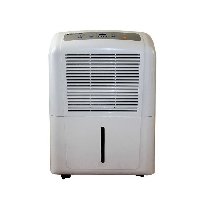 安裝新風除濕機有哪些好處？