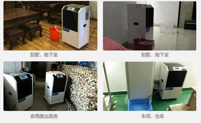 雙向流新風除濕機，雙向流新風凈化除濕系統(tǒng)