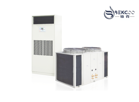 升溫型除濕機是什么？