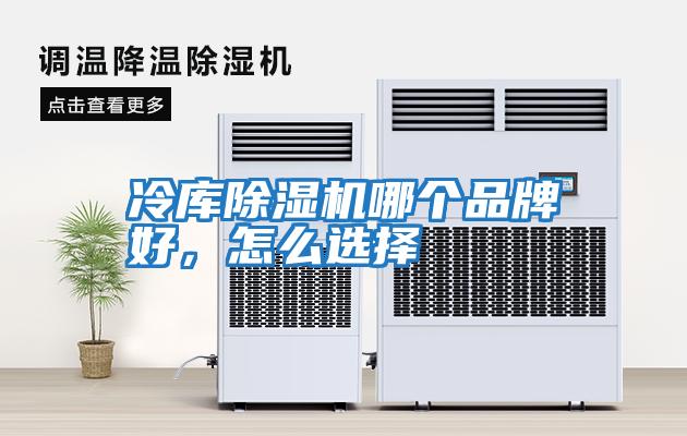 冷庫除濕機哪個品牌好，怎么選擇