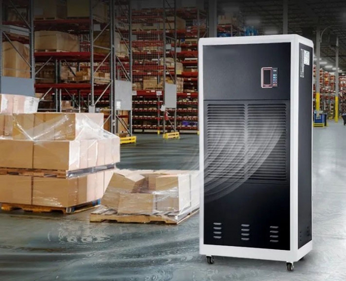 又是一年回南天，在南方如何存茶更防潮？