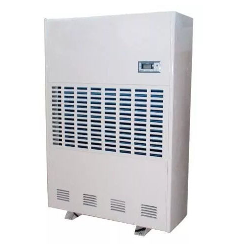 工業(yè)除濕機(jī)在工廠中的作用(圖1) 工業(yè)除濕機(jī)對(duì)工廠的作用