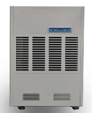 水泵房除濕機(jī)(圖1) 水泵房除濕機(jī)