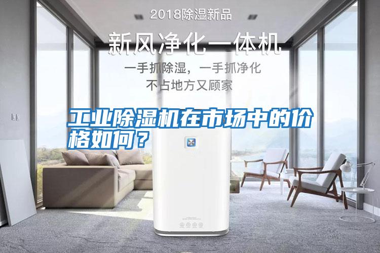 工業(yè)除濕機(jī)在市場(chǎng)中的價(jià)格如何？