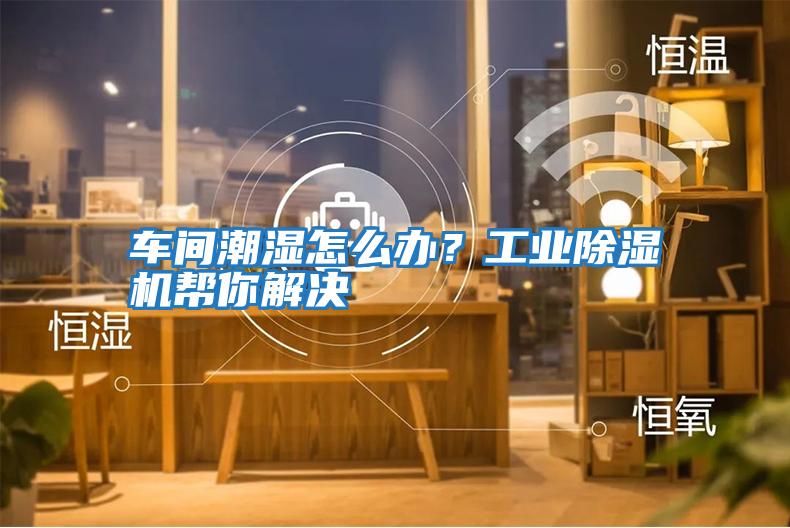車間潮濕怎么辦？工業除濕機幫你解決