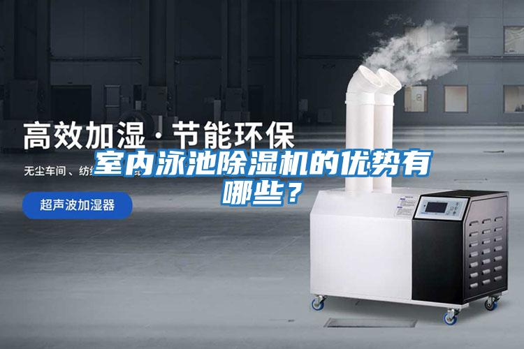 室內泳池除濕機的優勢有哪些？