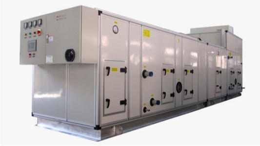 倉庫如何防潮？工業倉庫除濕機應對自如