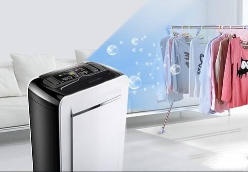 紡織加濕機,紡織行業加濕不二之選