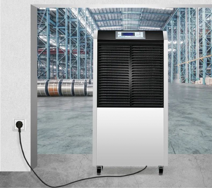 選擇一臺合格的冷氣機(jī)！