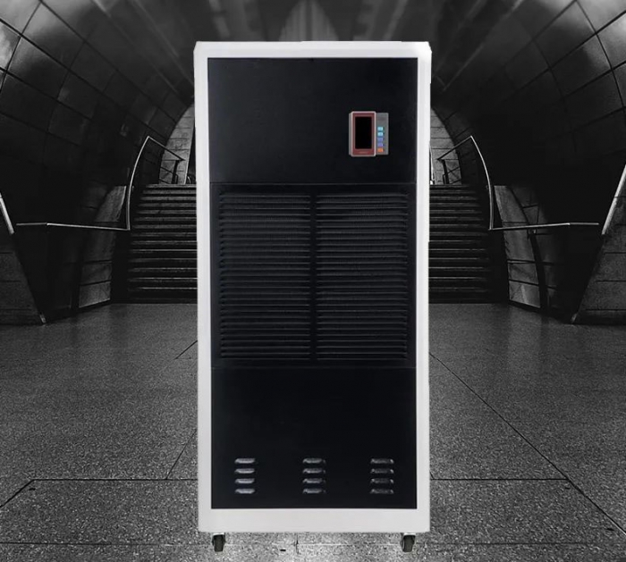 面對潮濕問題，除濕機讓你有恃無恐