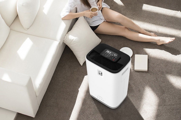 動物實驗室過氧化氫空間滅菌機，防布魯氏桿菌病