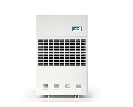 為什么工業(yè)生產需要工業(yè)除濕機_重復