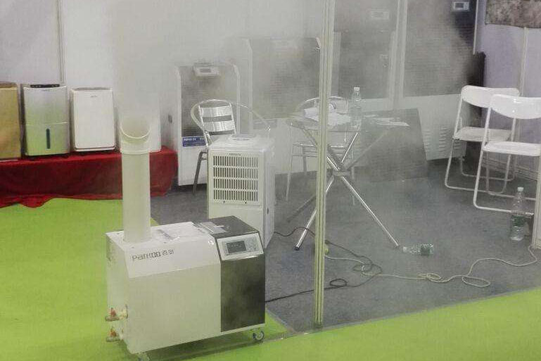 如何合理健康的使用加濕器?需要注意什么_重復(fù)