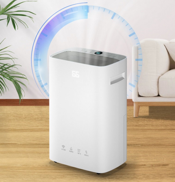 面條怎么烘干比較快？面條烘干用除濕機