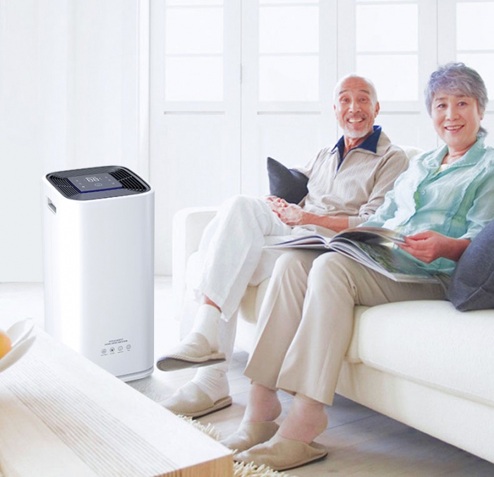 如何快速高效地清洗恒溫恒濕機(jī)?_除濕機(jī)廠家