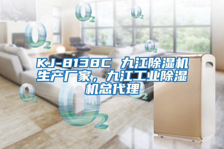 KJ-8138C 九江除濕機生產廠家，九江工業除濕機總代理