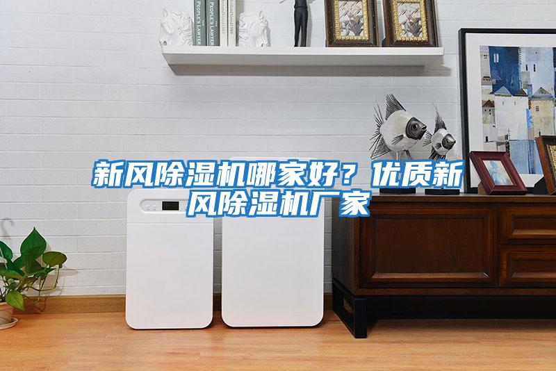 新風(fēng)除濕機(jī)哪家好？?jī)?yōu)質(zhì)新風(fēng)除濕機(jī)廠家