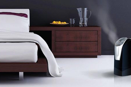 別墅除濕用哪種除濕機好?別墅用吊頂式除濕機