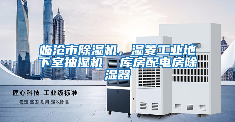 臨滄市除濕機(jī)，濕菱工業(yè)地下室抽濕機(jī)  庫房配電房除濕器