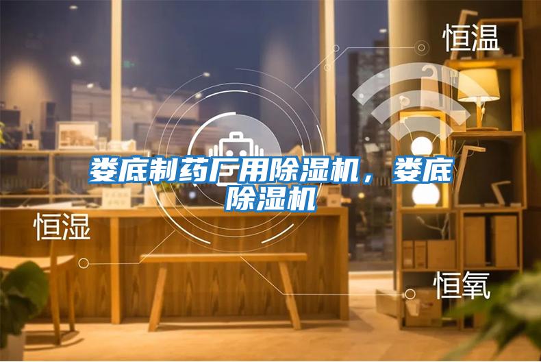 婁底制藥廠用除濕機，婁底除濕機