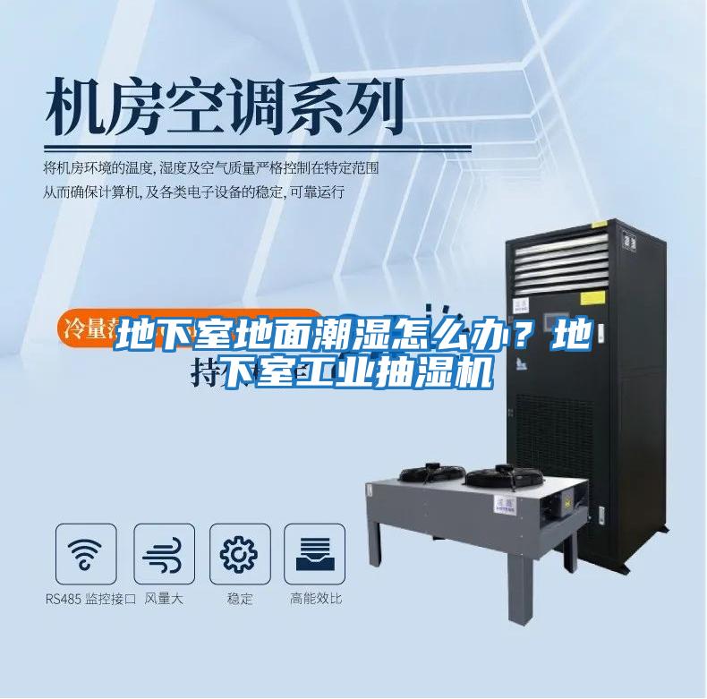 地下室地面潮濕怎么辦?地下室工業(yè)抽濕機(jī)