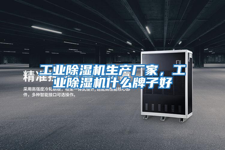 工業(yè)除濕機生產(chǎn)廠家，工業(yè)除濕機什么牌子好