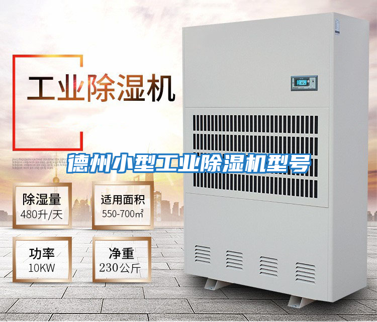 德州小型工業除濕機型號