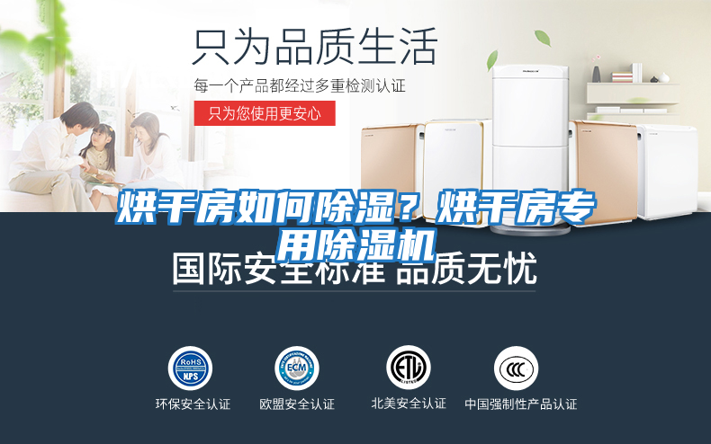 烘干房如何除濕？烘干房專(zhuān)用除濕機(jī)