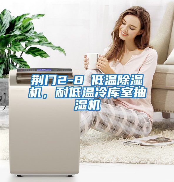 荊門2-8℃低溫除濕機，耐低溫冷庫室抽濕機