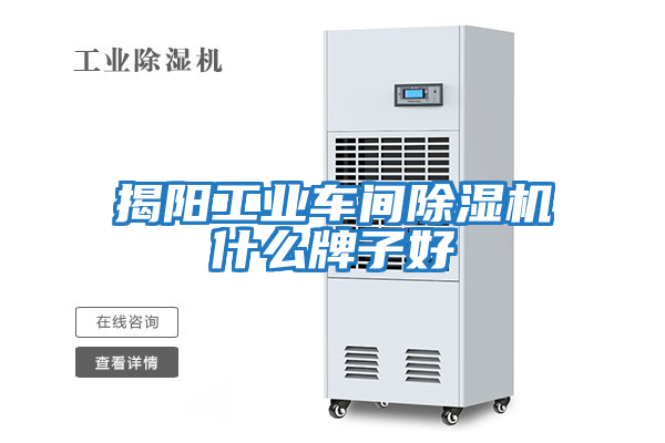揭陽工業(yè)車間除濕機(jī)什么牌子好