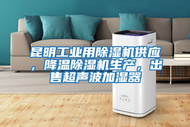 昆明工業(yè)用除濕機(jī)供應(yīng)，降溫除濕機(jī)生產(chǎn)，出售超聲波加濕器