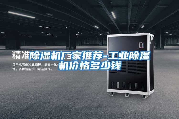 除濕機(jī)廠家推薦-工業(yè)除濕機(jī)價(jià)格多少錢(qián)