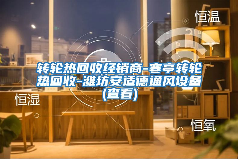 轉(zhuǎn)輪熱回收經(jīng)銷(xiāo)商-寒亭轉(zhuǎn)輪熱回收-濰坊安適德通風(fēng)設(shè)備(查看)