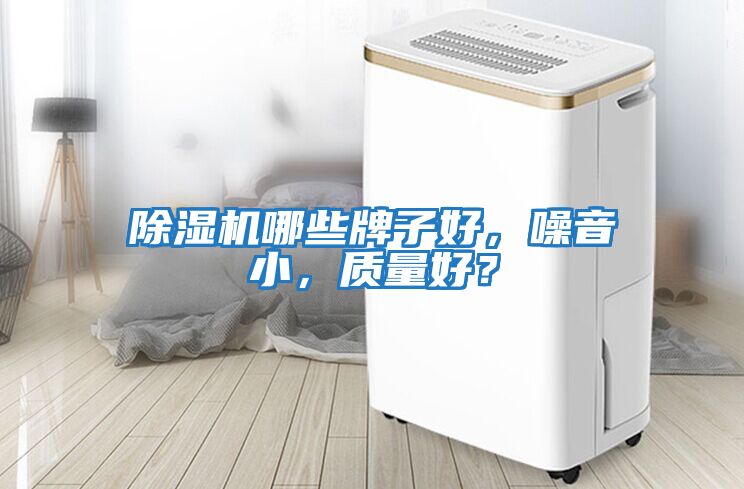 除濕機(jī)哪些牌子好，噪音小，質(zhì)量好？