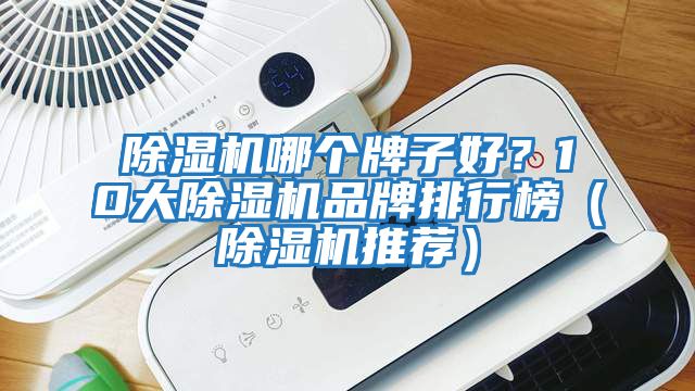 除濕機(jī)哪個(gè)牌子好？10大除濕機(jī)品牌排行榜（除濕機(jī)推薦）